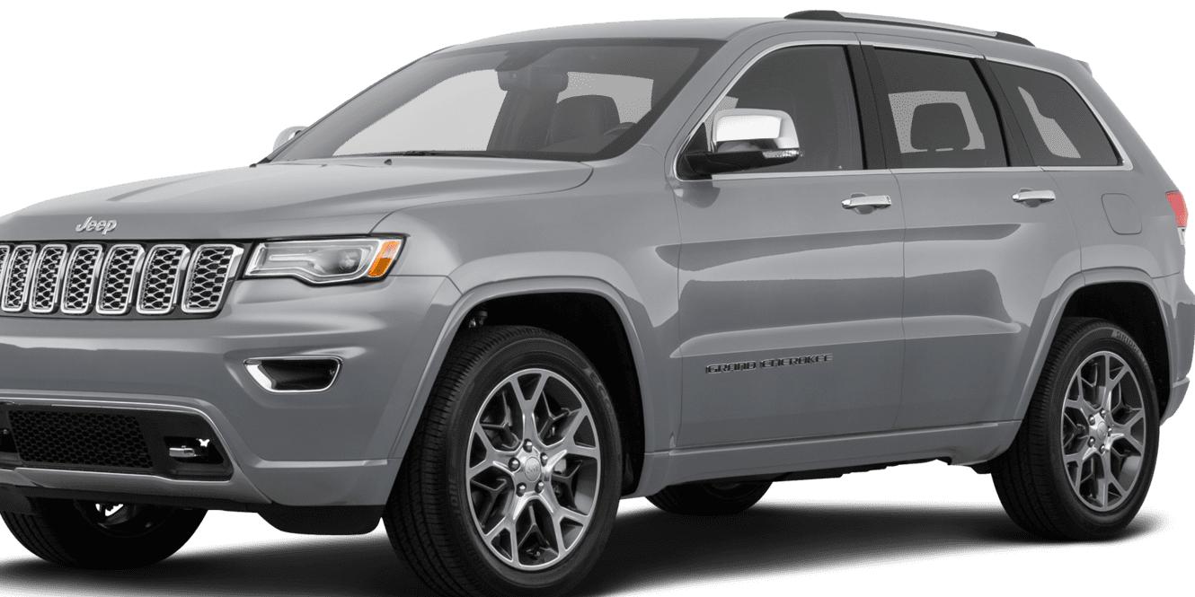 JEEP GRAND CHEROKEE 2021 1C4RJKAG1M8181709 image